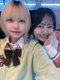 そら「昨日はとても楽しかった😌」