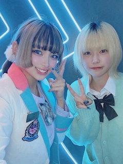 そら「寝ても寝ても眠たい」