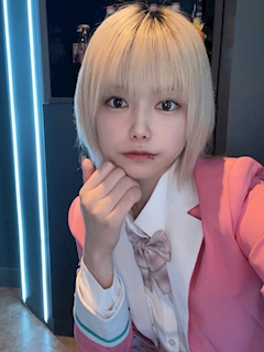 プロフィール写真13・そら|スクールランド - 狸小路のコンカフェ