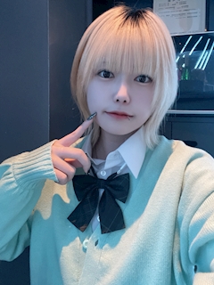 プロフィール写真7・そら|スクールランド - 狸小路のコンカフェ