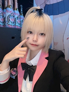 プロフィール写真8・そら|スクールランド - 狸小路のコンカフェ