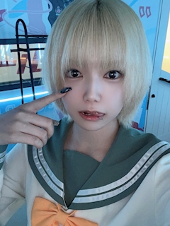 プロフィール写真19・そら|スクールランド - 狸小路のコンカフェ