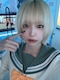 プロフィール写真19・そら|スクールランド - 狸小路のコンカフェ