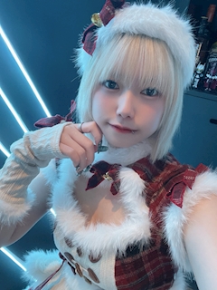プロフィール写真2・そら|スクールランド - 狸小路のコンカフェ