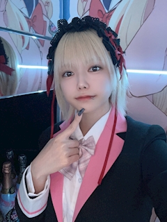 プロフィール写真15・そら|スクールランド - 狸小路のコンカフェ