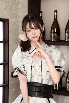 プロフィール写真2・さゆ｜Cafe＆Bar Doll's Cafe・ドールズカフェ - 池袋西口のコンカフェ