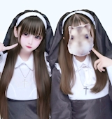 *