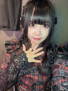プロフィール写真4・⚡きる⚡|メイドロックカフェ名古屋 - 名古屋 大須のコンカフェ
