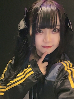 プロフィール写真8・⚡きる⚡|メイドロックカフェ名古屋 - 名古屋 大須のコンカフェ