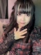 プロフィール写真3・⚡きる⚡|メイドロックカフェ名古屋 - 名古屋 大須のコンカフェ