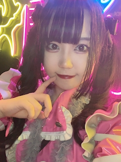 プロフィール写真7・⚡きる⚡|メイドロックカフェ名古屋 - 名古屋 大須のコンカフェ
