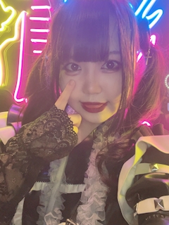 プロフィール写真6・⚡きる⚡|メイドロックカフェ名古屋 - 名古屋 大須のコンカフェ