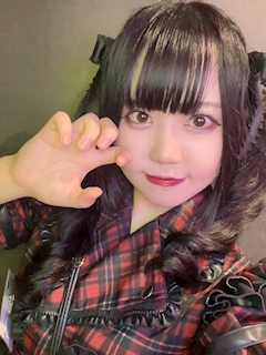 プロフィール写真5・⚡きる⚡|メイドロックカフェ名古屋 - 名古屋 大須のコンカフェ