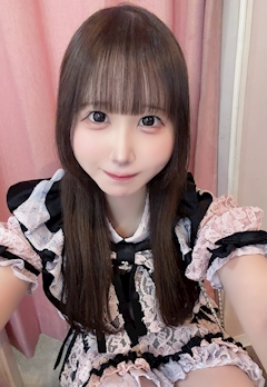 プロフィール写真6・🧚♀️もな🧚♀️|café&bar PARFUN・パルファン - 名古屋 大須のコンカフェ