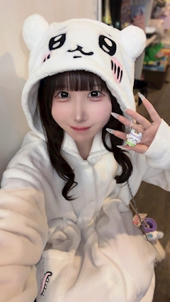 プロフィール写真5・🧚♀️もな🧚♀️|café&bar PARFUN・パルファン - 名古屋 大須のコンカフェ