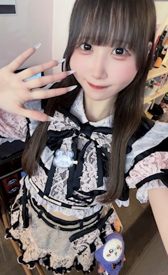 プロフィール写真2・🧚♀️もな🧚♀️|café&bar PARFUN・パルファン - 名古屋 大須のコンカフェ