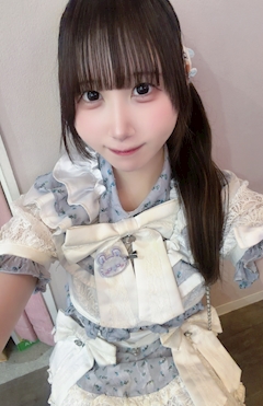 プロフィール写真9・🧚♀️もな🧚♀️|café&bar PARFUN・パルファン - 名古屋 大須のコンカフェ