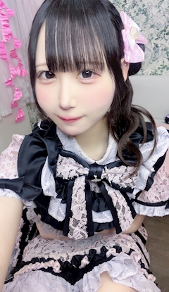 プロフィール写真12・🧚♀️もな🧚♀️|café&bar PARFUN・パルファン - 名古屋 大須のコンカフェ