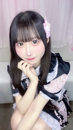 プロフィール写真11・🧚♀️もな🧚♀️|café&bar PARFUN・パルファン - 名古屋 大須のコンカフェ