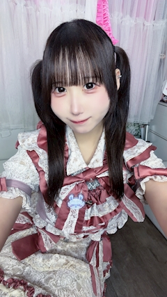 プロフィール写真8・🧚♀️もな🧚♀️|café&bar PARFUN・パルファン - 名古屋 大須のコンカフェ