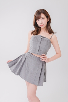 プロフィール写真3・愛瀬 らん｜BARCELONA 桃李・トウリ - すすきのニュークラブ（キャバクラ）