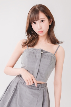 プロフィール写真4・愛瀬 らん｜BARCELONA 桃李・トウリ - すすきのニュークラブ（キャバクラ）