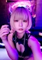 プロフィール写真1・リト𓆩𓆪Succubus夜伽｜Succubus Night Bar 夜伽 京都木屋町店・サキュバスナイトバー ヨトギ - 木屋町のコンカフェ
