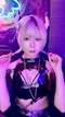 プロフィール写真1・リト𓆩𓆪Succubus夜伽|Succubus Night Bar 夜伽 京都木屋町店・サキュバスナイトバー ヨトギ - 木屋町のコンカフェ