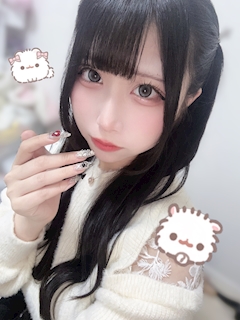 プロフィール写真4・せりな｜Cafe＆Bar Doll's Cafe・ドールズカフェ - 池袋西口のコンカフェ