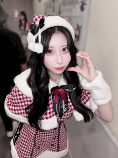 プロフィール写真2・せりな｜Cafe＆Bar Doll's Cafe・ドールズカフェ - 池袋西口のコンカフェ