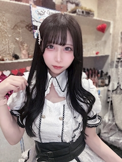プロフィール写真1・せりな｜Cafe＆Bar Doll's Cafe・ドールズカフェ - 池袋西口のコンカフェ