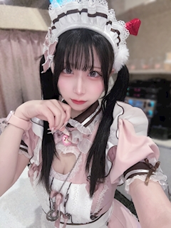 プロフィール写真3・せりな｜Cafe＆Bar Doll's Cafe・ドールズカフェ - 池袋西口のコンカフェ