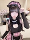 プロフィール写真3・せりな|Cafe&Bar Doll's Cafe・ドールズカフェ - 池袋西口のコンカフェ