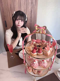 プロフィール写真4・せりな|Cafe&Bar Doll's Cafe・ドールズカフェ - 池袋西口のコンカフェ