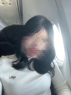プロフィール写真2・なつみ❣️AILEM❣️｜AILEM・エム - 錦糸町駅南口のガールズバー