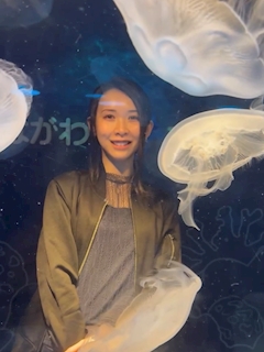 プロフィール写真3・紅葉|ラウンジ 新世界・シンセカイ - 自由が丘の熟女パブ/熟女キャバクラ