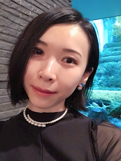 プロフィール写真2・紅葉｜ラウンジ 新世界・シンセカイ - 自由が丘の熟女パブ/熟女キャバクラ