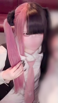 プロフィール写真1・ゆめ｜黒川 ガールズバー・ジュエル