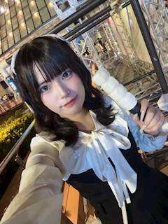 プロフィール写真1・ツキ｜GOSSIP・ゴシップ - 高円寺のガールズバー