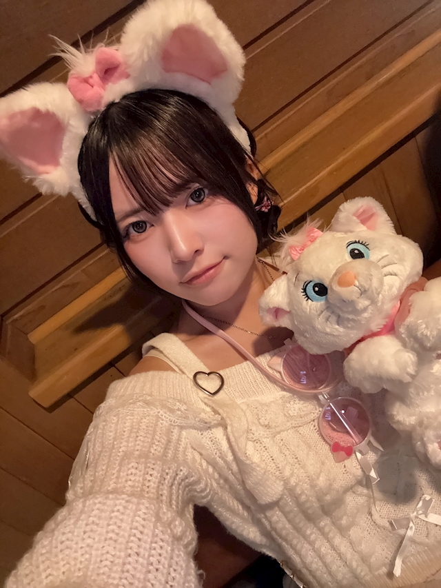 ツキ