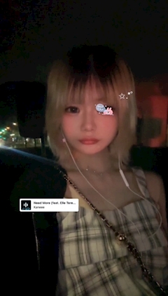 プロフィール写真2・あさひ vivienne|Vivienne西口店・ヴィヴィアン - 池袋西口のキャバクラ