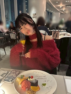 プロフィール写真4・はらぺこなぎ天【JJ-上野】🍤｜JJ上野・ジェージェー - 湯島・上野のガールズバー