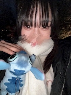 プロフィール写真1・はらぺこなぎ天【JJ-上野】🍤｜JJ上野・ジェージェー - 湯島・上野のガールズバー