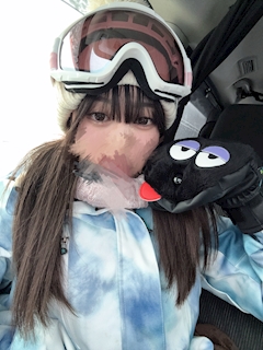 プロフィール写真6・はらぺこなぎ天【JJ-上野】🍤｜JJ上野・ジェージェー - 湯島・上野のガールズバー