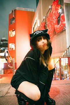 プロフィール写真3・はらぺこなぎ天【JJ-上野】🍤｜JJ上野・ジェージェー - 湯島・上野のガールズバー