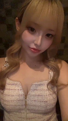 プロフィール写真5・みらい|Verxina・ヴィルシーナ - 名古屋 錦のキャバクラ
