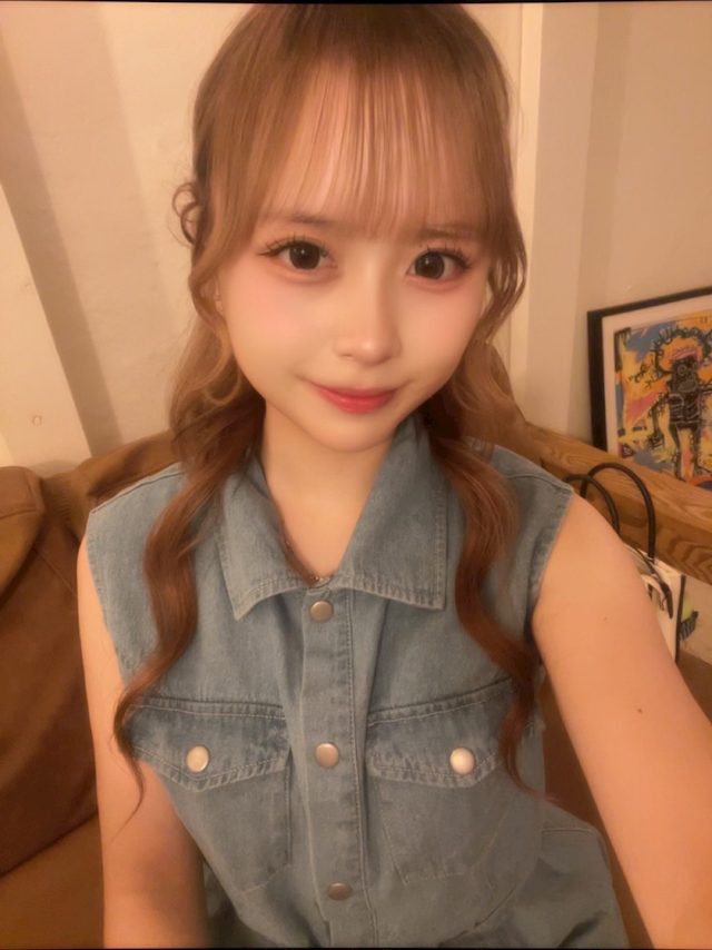 プロフィール写真3・ここあ｜錦 キャバクラ・ヴィルシーナ