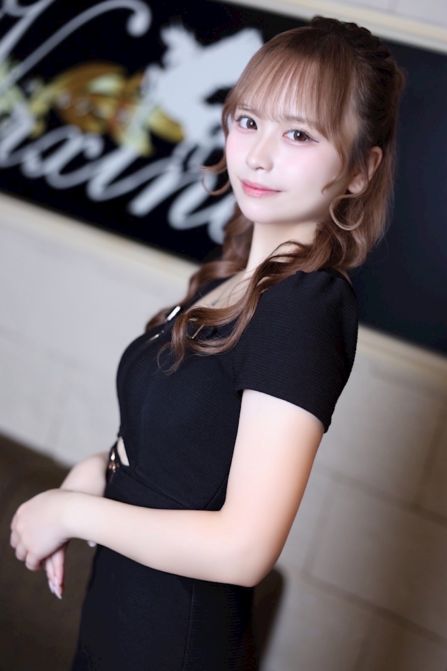 プロフィール写真2・ここあ｜錦 キャバクラ・ヴィルシーナ