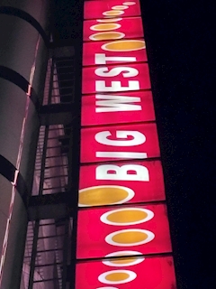 プロフィール写真1・ショベルカー佐藤｜GIRLS BAR NEO・ニオ - 浦安のガールズバー