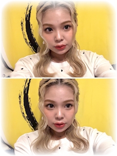 プロフィール写真3・れん ☘︎˖·蒲田Lycoris｜Girls Lounge Lycoris・リコリス - 蒲田東口のクラブ/ラウンジ